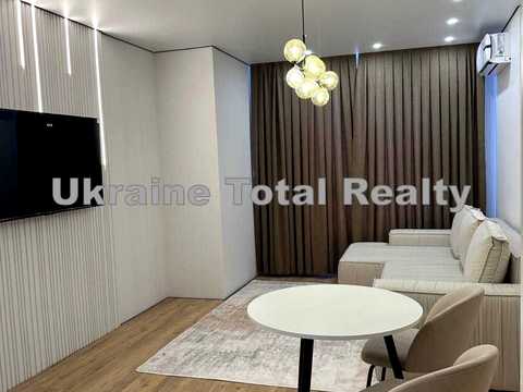 квартира за адресою Столичне шосе, 1