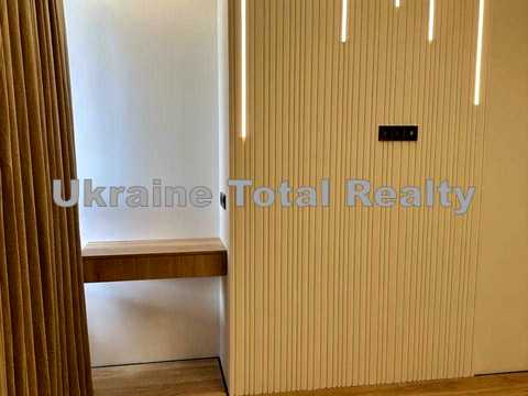 квартира за адресою Столичне шосе, 1