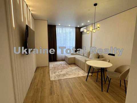 квартира за адресою Столичне шосе, 1