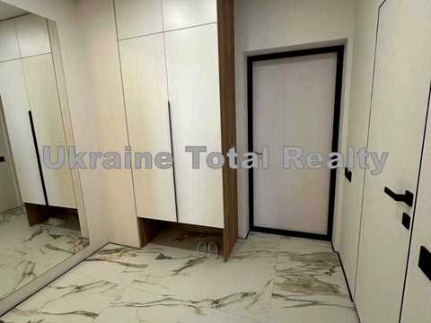 квартира за адресою Столичне шосе, 1
