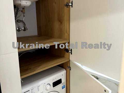 квартира за адресою Столичне шосе, 1