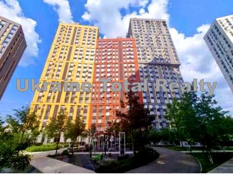 квартира за адресою Столичне шосе, 1