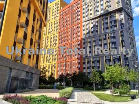 квартира за адресою Столичне шосе, 1