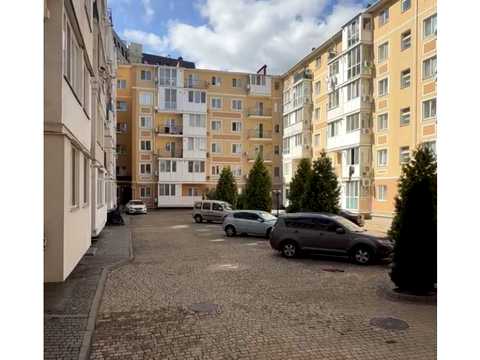 квартира по адресу Люстдорфская дорога ул. (Черноморская дорога), 114-В