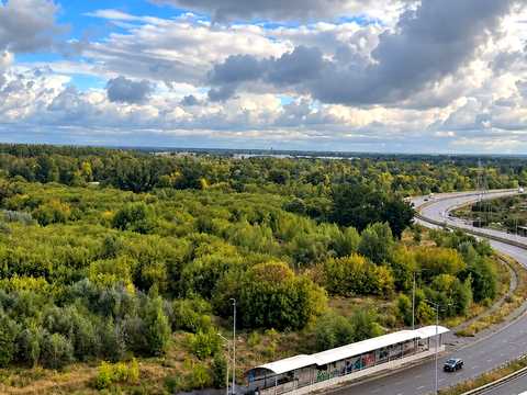 квартира по адресу Юрія Кондратюка ул., 7