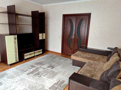 квартира по адресу Львов, Варшавская ул., 68
