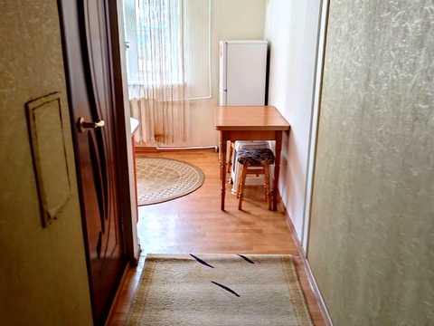квартира по адресу Львов, Варшавская ул., 68