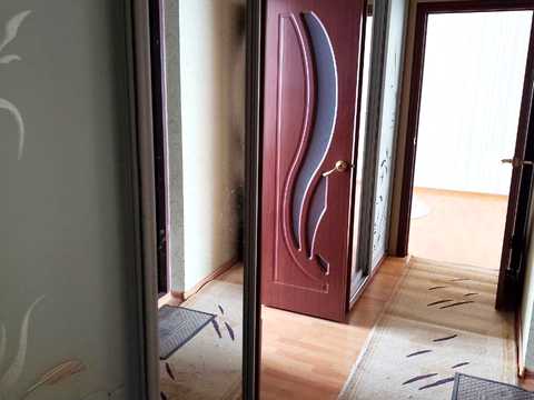 квартира по адресу Львов, Варшавская ул., 68