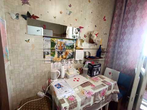 квартира по адресу Милославская ул., 23-А