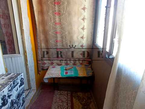 квартира по адресу Милославская ул., 23-А