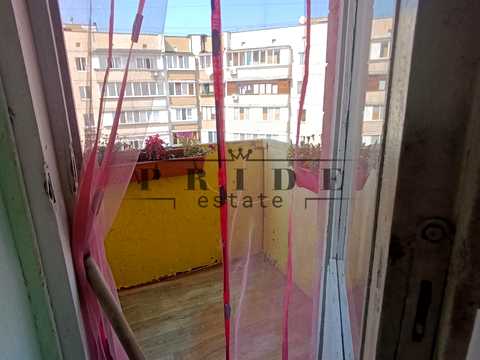 квартира по адресу Милославская ул., 23-А