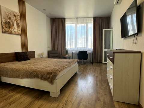 квартира за адресою Люстдорфська дорога вул. (Черноморская дорога), 55м