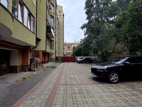 квартира за адресою Гетьмана Мазепи вул., 35-А