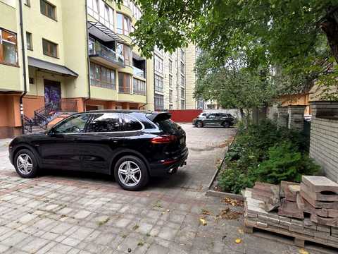 квартира по адресу Ивано-Франковск, Гетмана Мазепы ул., 35-А