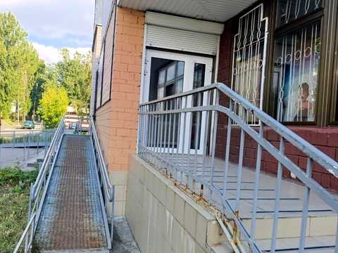 комерційна за адресою Біла Церква, Зенітного Полку вул., 30