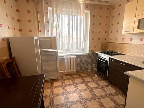 квартира по адресу Заболотного ул., 7