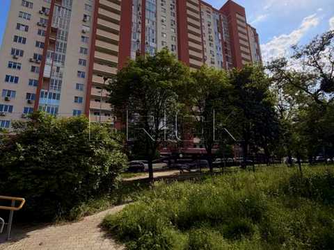 квартира за адресою Гарматна вул., 38-Б
