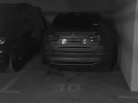 паркоместо по адресу Жилянская ул., 118