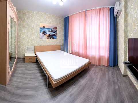 квартира за адресою Кам'янська вул. (Дніпродзержинська), 128