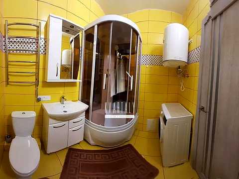 квартира за адресою Кам'янська вул. (Дніпродзержинська), 128