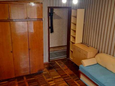 квартира по адресу Новокузнецкая ул. (Новокузнецкая), 15