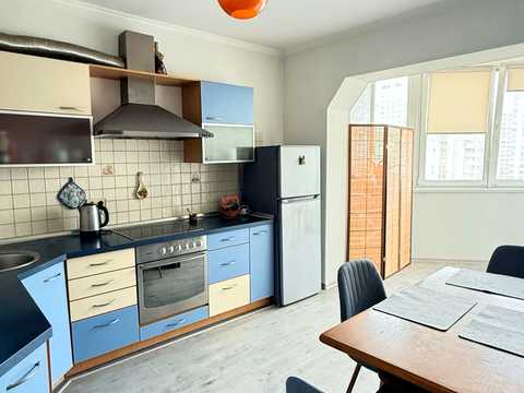 квартира за адресою Петра Григоренка просп., 1
