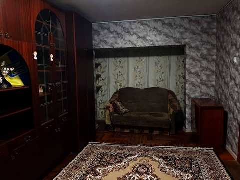 квартира по адресу Новокузнецкая ул. (Новокузнецкая), 15
