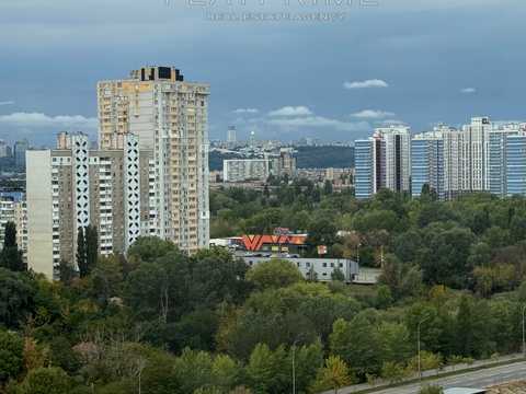 квартира за адресою Петра Григоренка просп., 1