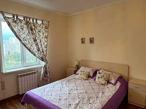 квартира за адресою Петра Григоренка просп., 1