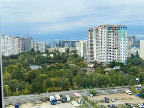 квартира за адресою Петра Григоренка просп., 1