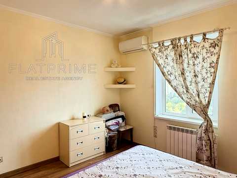 квартира за адресою Петра Григоренка просп., 1