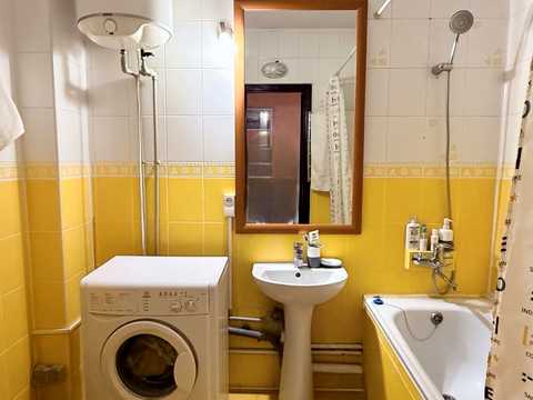 квартира за адресою Петра Григоренка просп., 1