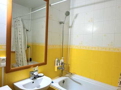 квартира за адресою Петра Григоренка просп., 1