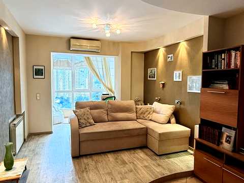 квартира за адресою Петра Григоренка просп., 1