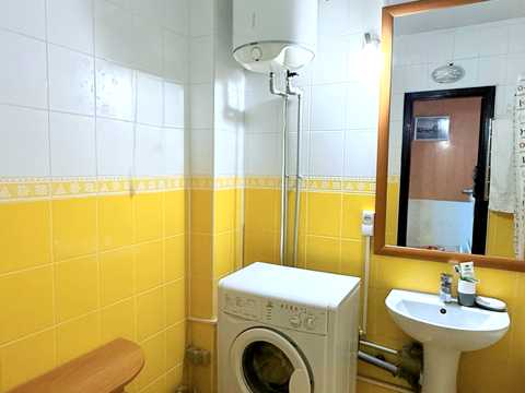 квартира за адресою Петра Григоренка просп., 1
