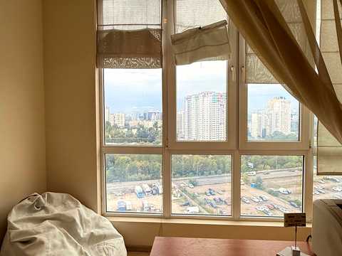 квартира за адресою Петра Григоренка просп., 1