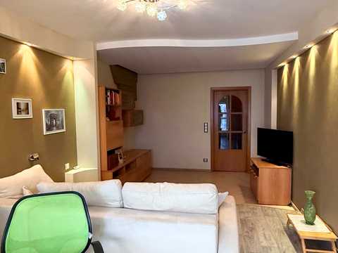 квартира за адресою Петра Григоренка просп., 1