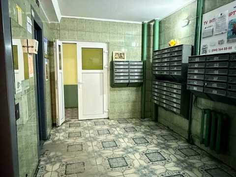 квартира за адресою Петра Григоренка просп., 1