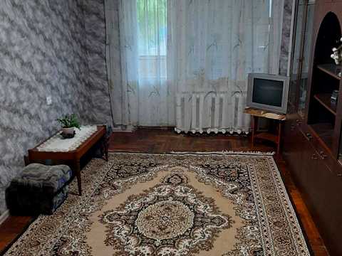 квартира по адресу Новокузнецкая ул. (Новокузнецкая), 15