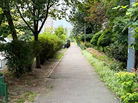 квартира за адресою Петра Григоренка просп., 1