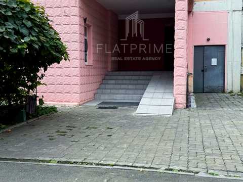 квартира за адресою Петра Григоренка просп., 1