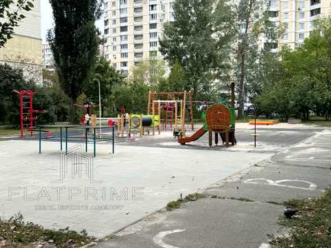 квартира за адресою Петра Григоренка просп., 1