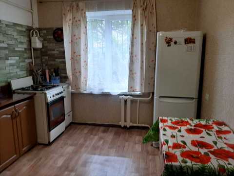 квартира по адресу Новокузнецкая ул. (Новокузнецкая), 15