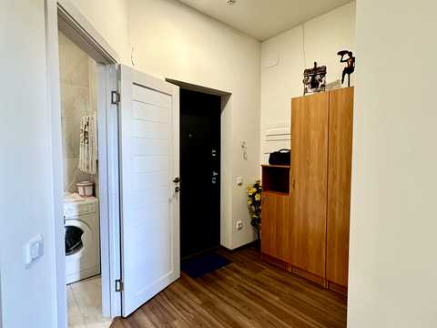 квартира за адресою Дмитріївська вул. (Дмитрія Донського), 59/2