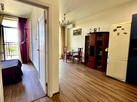 квартира за адресою Дмитріївська вул. (Дмитрія Донського), 59/2