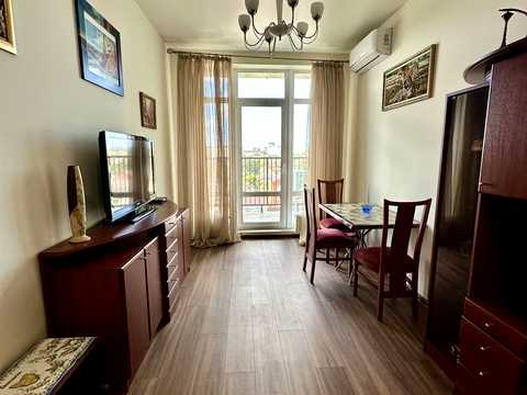 квартира за адресою Дмитріївська вул. (Дмитрія Донського), 59/2