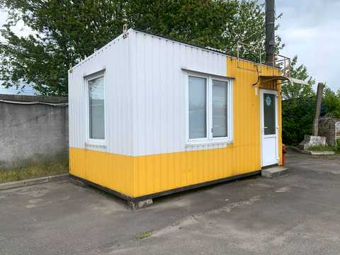 комерційна за адресою Київський шлях просп. (Декабристів), 45