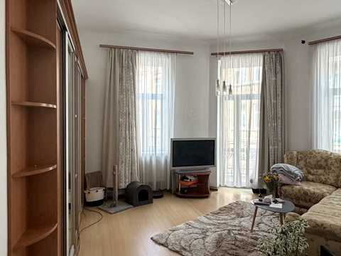 квартира по адресу Киевская ул., 7