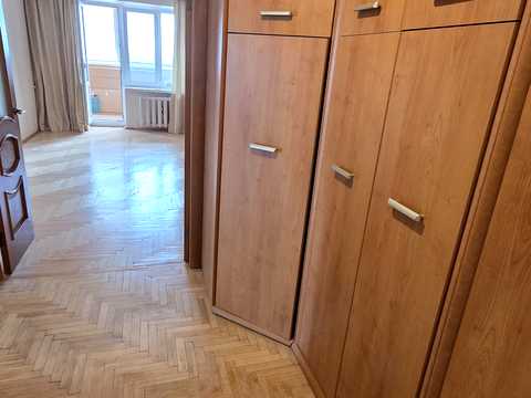 квартира по адресу Академика Королёва просп., 24