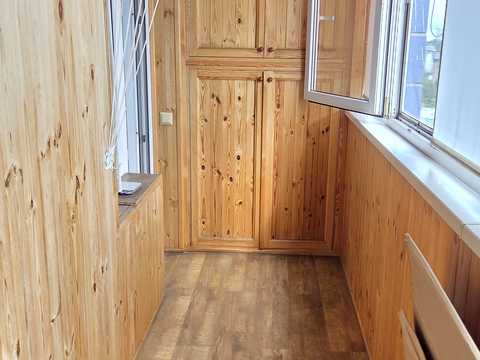 квартира по адресу Академика Королёва просп., 24